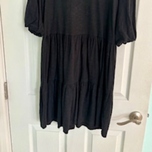 Sanctuary Babydoll Dress Size XS - Picture 2 of 4